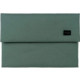 POFOKO E200 Flip Case for MacBook Air 13 (2018-2020) / Pro 13 (2016-2020) - Army Green