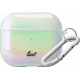 Чехол LAUT HOLO for Airpods 3 - White(L_AP4_HO_W) Чехол LAUT HOLO for Airpods 3 - White(L_AP4_HO_W)