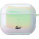 Чехол LAUT HOLO for Airpods 3 - White(L_AP4_HO_W) Чехол LAUT HOLO for Airpods 3 - White(L_AP4_HO_W)