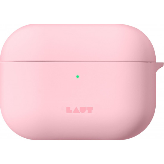 Чохол LAUT HUEX PASTEL for Airpods Pro - Цукерковий Чохол LAUT HUEX PASTEL for Airpods Pro - Цукерковий