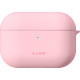 Чохол LAUT HUEX PASTEL for Airpods Pro - Цукерковий Чохол LAUT HUEX PASTEL for Airpods Pro - Цукерковий