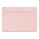 Шкіряний чохол-папка WIWU Skin Pro 2 for MacBook Pro 16 (2019) - Pink Шкіряний чохол-папка WIWU Skin Pro 2 for MacBook Pro 16 (2019) - Pink