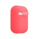 Чохол LAUT POD Neon for AirPods 1/2 - Electric Coral (L_AP_PN_R) Чохол LAUT POD Neon for AirPods 1/2 - Electric Coral (L_AP_PN_R)