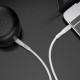 AUX cable FONENG BM22 Audio Cable (3.5 mm to 3.5 mm / 100cm) - White AUX cable FONENG BM22 Audio Cable (3.5 mm to 3.5 mm / 100cm) - White