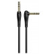 Кабель AUX HOCO UPA14 (2m) - Black Кабель AUX HOCO UPA14 (2m) - Black