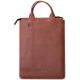 INCARNE ATLANTA Handmade Leather Case for MacBook Air 13 (2018-2020) / Pro 13 (2016-2020) - Cognac INCARNE ATLANTA Handmade Leather Case for MacBook Air 13 (2018-2020) / Pro 13 (2016-2020) - Cognac