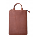 INCARNE ATLANTA Handmade Leather Case for MacBook Air 13 (2018-2020) / Pro 13 (2016-2020) - Cognac INCARNE ATLANTA Handmade Leather Case for MacBook Air 13 (2018-2020) / Pro 13 (2016-2020) - Cognac