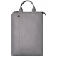 INCARNE ATLANTA Handmade Leather Case for MacBook Air 13 (2018-2020) / Pro 13 (2016-2020) - Gray INCARNE ATLANTA Handmade Leather Case for MacBook Air 13 (2018-2020) / Pro 13 (2016-2020) - Gray