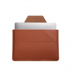Чохол-підставка MOFT Sleeve for MacBook 16' - Brown