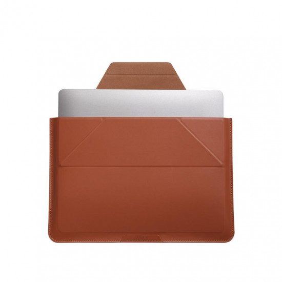 Чохол-підставка MOFT Sleeve for MacBook 16' - Brown Чохол-підставка MOFT Sleeve for MacBook 16' - Brown