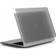Пластиковий матовий чохол-накладка WIWU iSHIELD Hard Shell for MacBook Pro 16 (2019) - Black Пластиковий матовий чохол-накладка WIWU iSHIELD Hard Shell for MacBook Pro 16 (2019) - Black