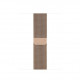 Металлический ремешок STR Milanese Loop Band for Apple Watch 42/44/45 mm (Series SE/7/6/5/4/3/2/1) - Gold Металлический ремешок STR Milanese Loop Band for Apple Watch 42/44/45 mm (Series SE/7/6/5/4/3/2/1) - Gold