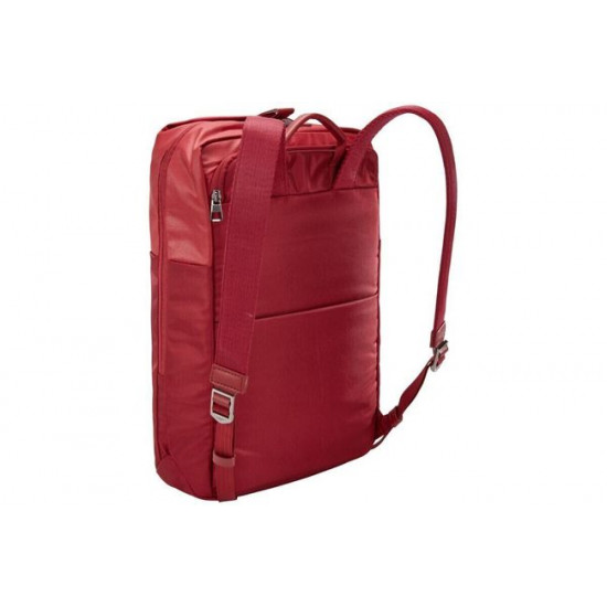 Рюкзак Thule Spira Backpack (Rio Red) Рюкзак Thule Spira Backpack (Rio Red)