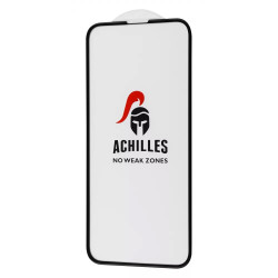 Захисне скло для iPhone 13/13 Pro FULL SCREEN ACHILLES