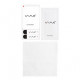 Захисне скло WAVE Dust-Proof iPhone 13/13 Pro (black) Захисне скло WAVE Dust-Proof iPhone 13/13 Pro (black)