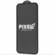Защитное стекло FULL SCREEN PIXEL iPhone 13/13 Pro - Black Защитное стекло FULL SCREEN PIXEL iPhone 13/13 Pro - Black
