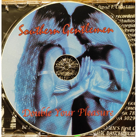 Southern Gentlemen - Double Your Pleasure (2005) Southern Gentlemen - Double Your Pleasure (2005)