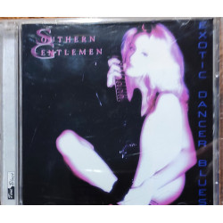 Southern Gentlemen - Exotic Dancer Blues (2000)