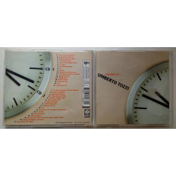 Umberto Tozzi - The Best of 2002 (only CD 2)