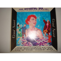 THE CHARLESTON AL - STARS-The Roaring 20s Volume 3 1957 USA Jazz Swing