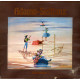 Adamo Seiltanz Kieselsteine 2 Germany 1974 Adamo Seiltanz Kieselsteine 2 Germany 1974
