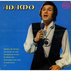 Adamo - Adamo the Collection Germany