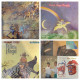 Vinilovie records from a collection Vinilovie records from a collection