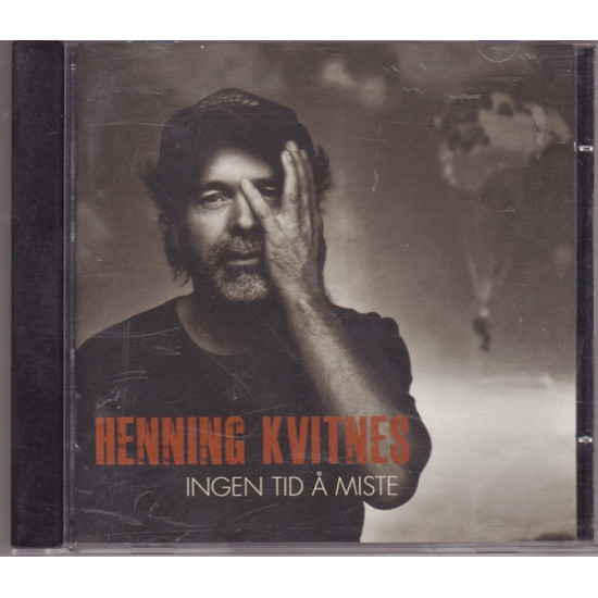 Henning Kvitnes 2012 - Ingen Tid A Miste Henning Kvitnes 2012 - Ingen Tid A Miste