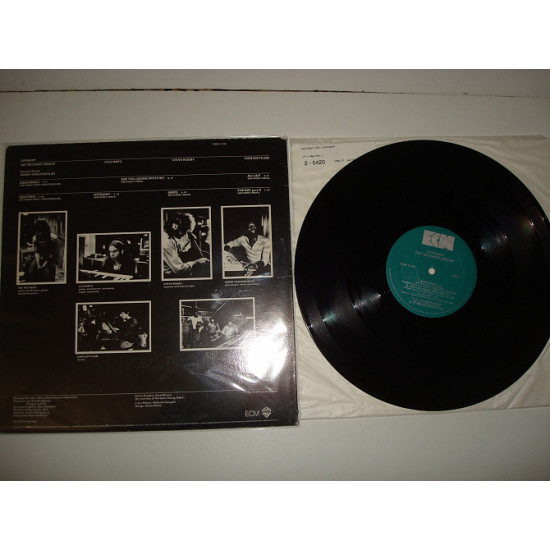 PAT METHENY GROUP-Offramp-1982 USA Jazz Style: Fusion PAT METHENY GROUP-Offramp-1982 USA Jazz Style: Fusion