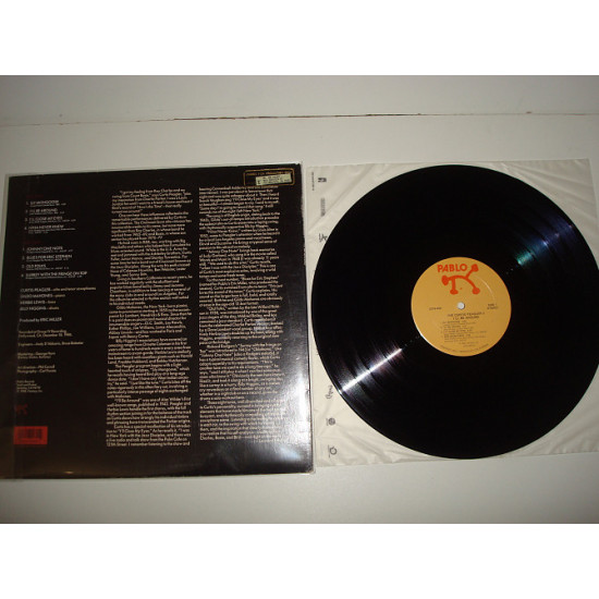 THE CURTIS PEAGLER 4-Full be around 1988 USA Jazz THE CURTIS PEAGLER 4-Full be around 1988 USA Jazz