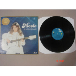 NICOLE і DANIEL