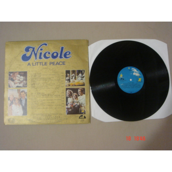 NICOLE і DANIEL NICOLE і DANIEL