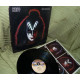 KISS GENE SIMMONDS Casablanca US VG/VG KISS GENE SIMMONDS Casablanca US VG/VG
