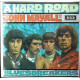 John Mayall And The Bluesbreakers With Eric Clapton 1966 [M / M-] / A Hard Road 1967 [EX+ / EX] (NL)