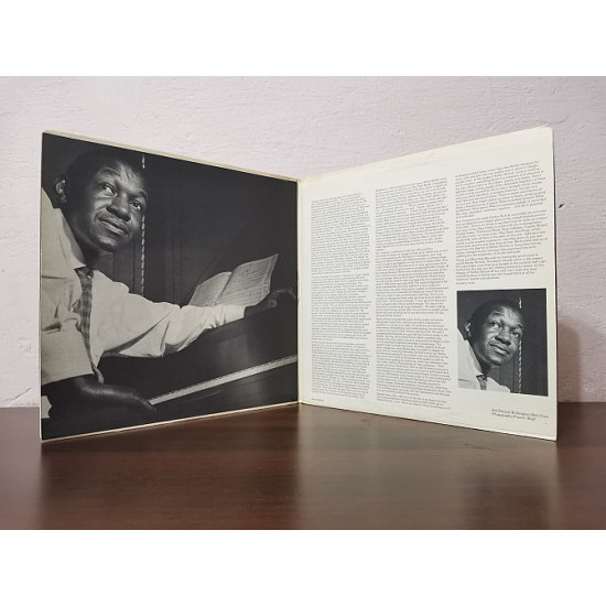 Herbie Nichols - The Third World (2LP Blue Note) Herbie Nichols - The Third World (2LP Blue Note)