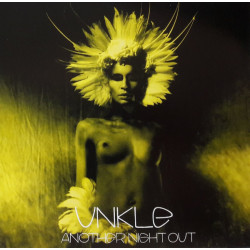UNKLE ‎– Another Night Out (Студийный альбом 2011 года)