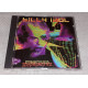 Signature Billy Idol - Cyberpunk Signature Billy Idol - Cyberpunk