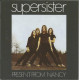 Supersister - 2 albums Supersister - 2 albums