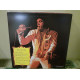 Японська вінілова платівка LP Elvis Presley - Elvis Японська вінілова платівка LP Elvis Presley - Elvis