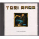 Tori Amos – Little Earthquakes Tori Amos – Little Earthquakes