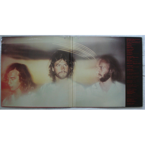 Bee Gees – Spirits Having Flown Bee Gees – Spirits Having Flown