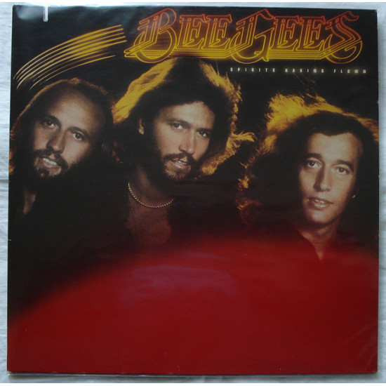 Bee Gees – Spirits Having Flown Bee Gees – Spirits Having Flown