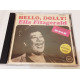 Audio CD Ella Fitzgerald – Hello, Dolly! Audio CD Ella Fitzgerald – Hello, Dolly!