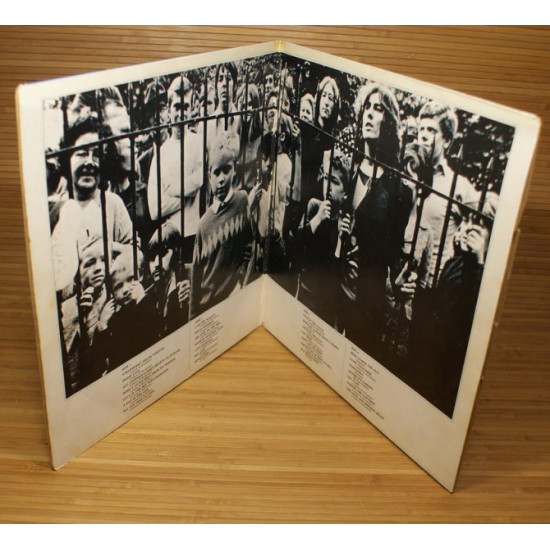 The Beatles (1967-70) 1973. (2LP). 12. Vinyl. Plastinqui. Germany. The Beatles (1967-70) 1973. (2LP). 12. Vinyl. Plastinqui. Germany.