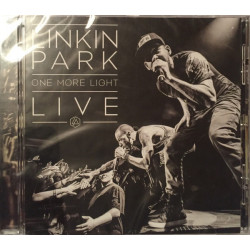 Linkin Park ‎– One More Light Live