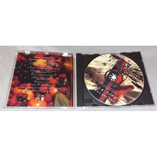 Фирменный Kate Bush - The Red Shoes Фирменный Kate Bush - The Red Shoes