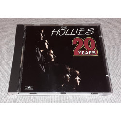 Фирменный The Hollies - 20 Years