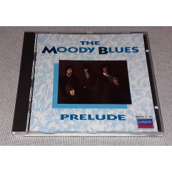 Signature The Moody Blues - Prelude