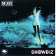 Muse – Showbiz 1999 (Первый студийный альбом) Muse – Showbiz 1999 (Первый студийный альбом)