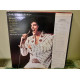 Japanese vinyl record of LP Elvis Presley Japanese vinyl record of LP Elvis Presley
